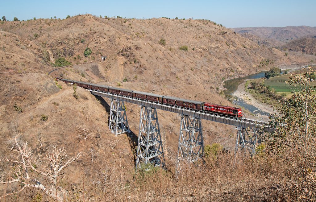 Save the Choral Valley Metre Gauge Railway Dedicated to preserving